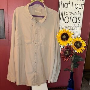 Under Armour HeatGear Shirt